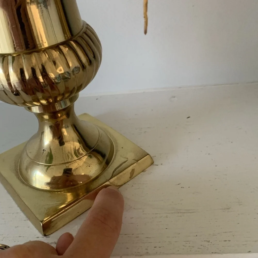 brass great has